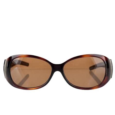 fendi selleria sunglasses|Fendi Women's Selleria Black Plastic Sunglasses In Black (Size .